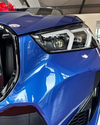 BMW X1 cena 240000 przebieg: 7000, rok produkcji 2023 z Słupsk małe 92